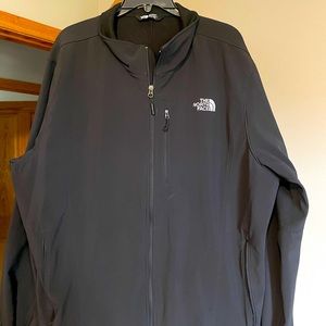Men’s NorthFace jacket